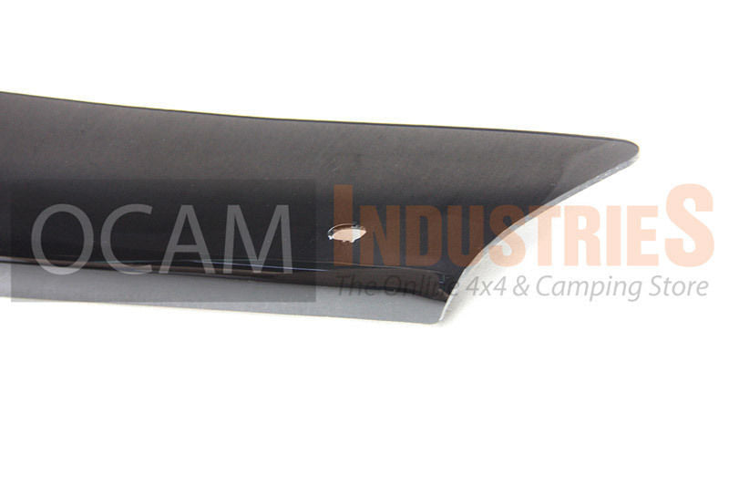 Bonnet Protector, Weathershields For Toyota Aurion 2012 - 2015 Visors – additional photo