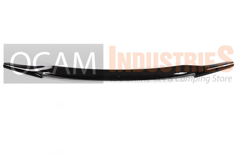 Bonnet Protector, Weathershields For Toyota Aurion 2012 - 2015 Visors – additional photo