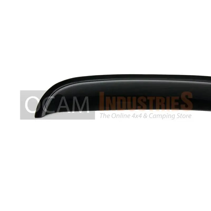 Bonnet Protector, Weathershields For Mazda BT50 2007-11 BT-50 Visors – additional photo