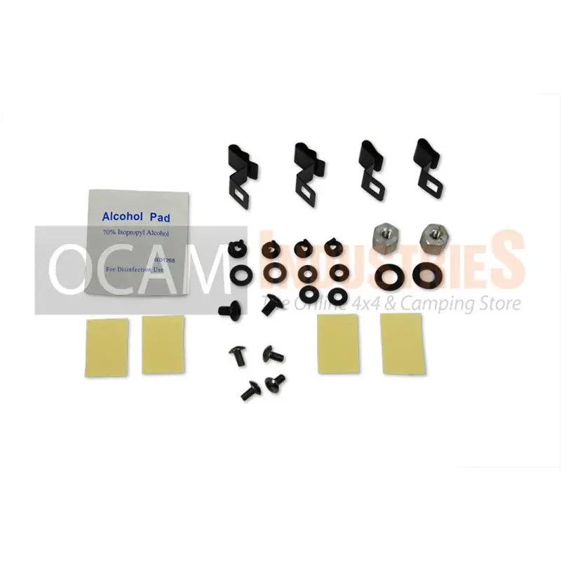 Bonnet Protector, Weathershields For Mazda BT50 2007-11 BT-50 Visors – additional photo