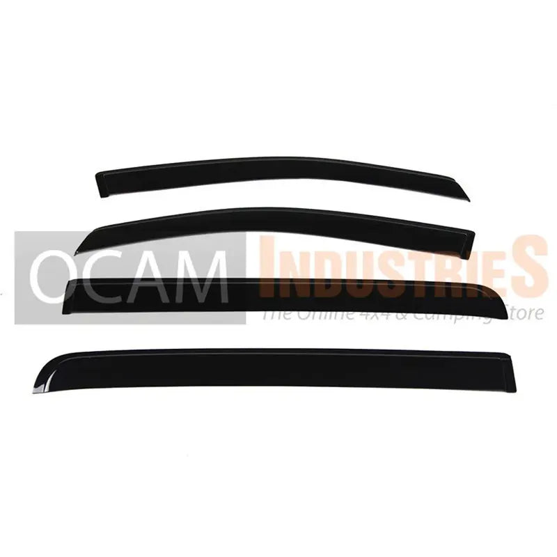 Bonnet Protector, Weathershields For Holden Trailblazer MY17 July 2016-20 – additional photo