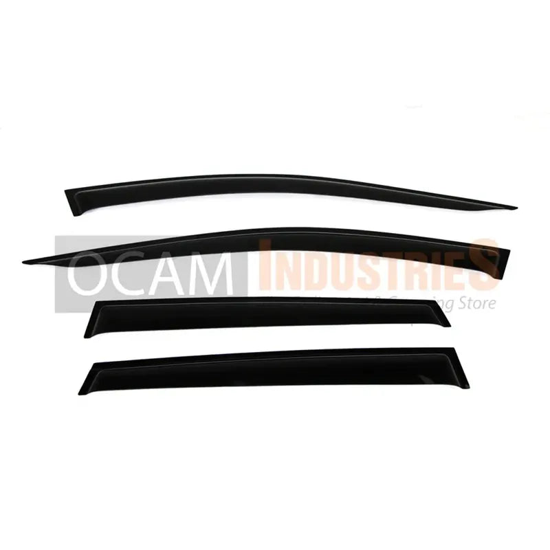 Bonnet Protector, Weathershields For Honda CR-V CRV RW Oct 2017-2022, Visors – additional photo