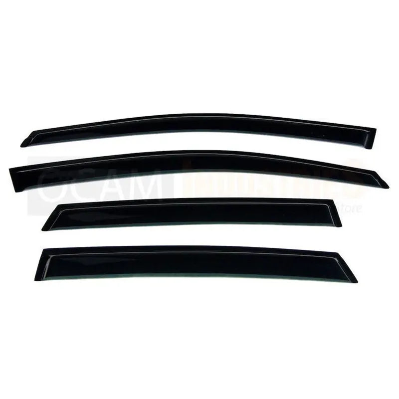 Bonnet Protector, Weathershields For Honda CR-V CRV RM 2012-Sept 17 Visors – additional photo