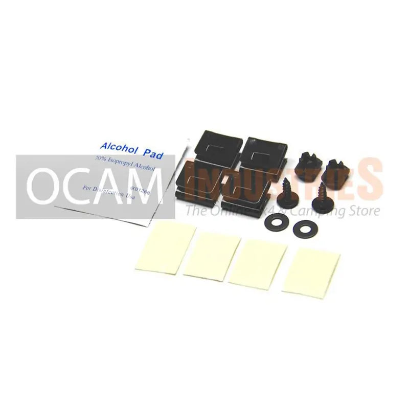 Bonnet Protector, Weathershields For Honda CR-V CRV RM 2012-Sept 17 Visors – additional photo