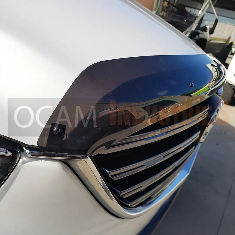 Bonnet Protector Weathershields For Mazda CX-5 KE 2012-16 Visors CX5 – additional photo