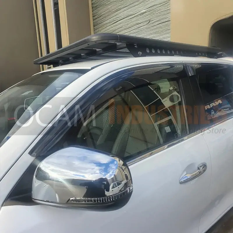 Bonnet Protector, Weathershields For GWM Cannon 2020-2024 – additional photo