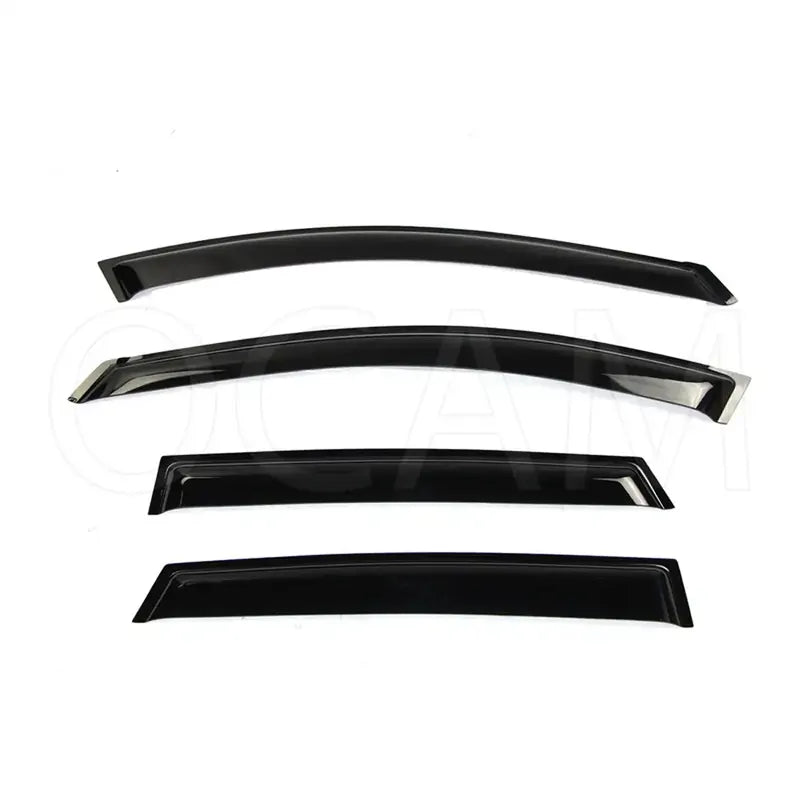 Bonnet Protector, Weathershields For Holden Captiva 7 Series II 2011-18 CG – additional photo