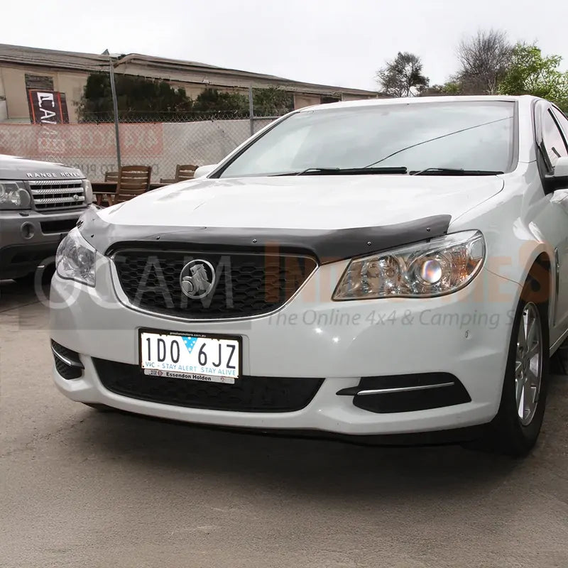 Bonnet Protector, Weathershields For Holden VF Commodore 2013-17 Visors – additional photo