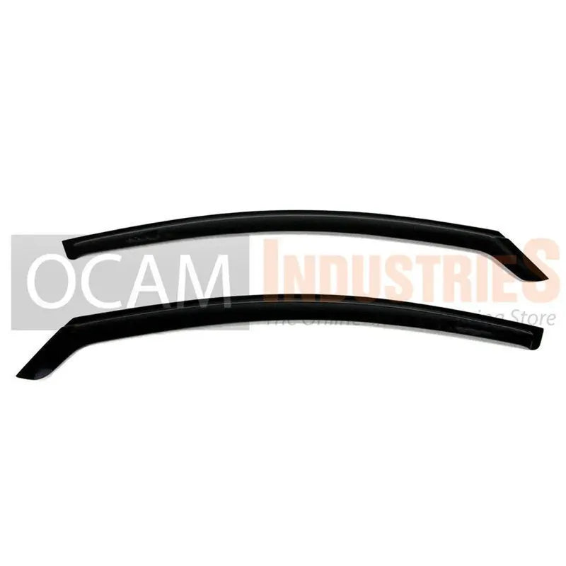 Bonnet Protector, Weathershields For Holden VF Commodore 2013-17 Visors – additional photo