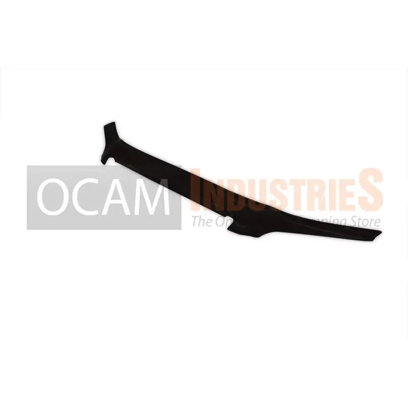 Bonnet Protector, Weathershields For Holden VE Commodore 2006-13 Sedan Tinted – additional photo