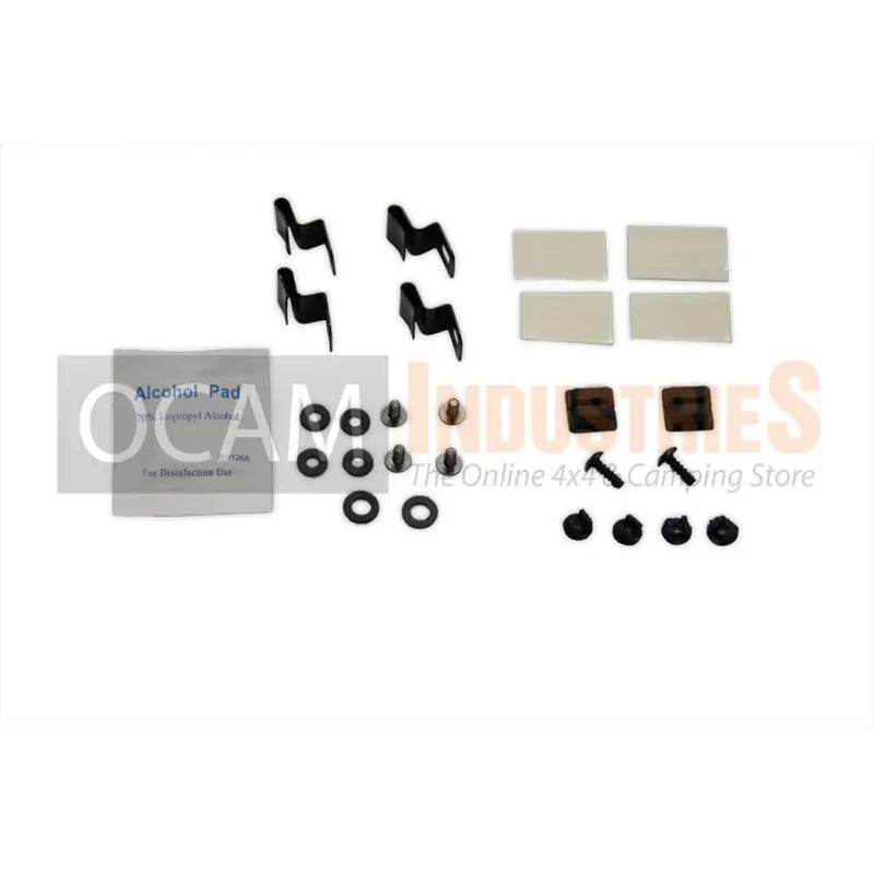 Bonnet Protector, Weathershields For Holden VE Commodore 2006-13 Sedan Tinted – additional photo