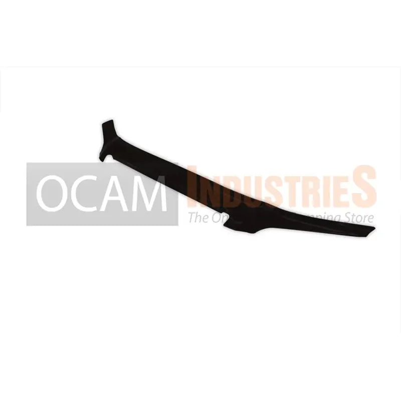 Bonnet Protector, Weathershields For Holden VE Commodore 2006-13 Wagon Tinted – additional photo