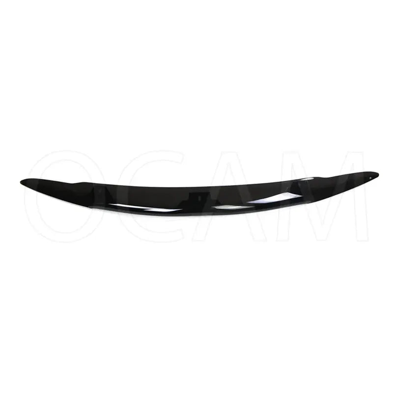 Bonnet Protector, Weathershields For Holden VT VU VX Commodore 1997-02 Tinted Guard – additional photo