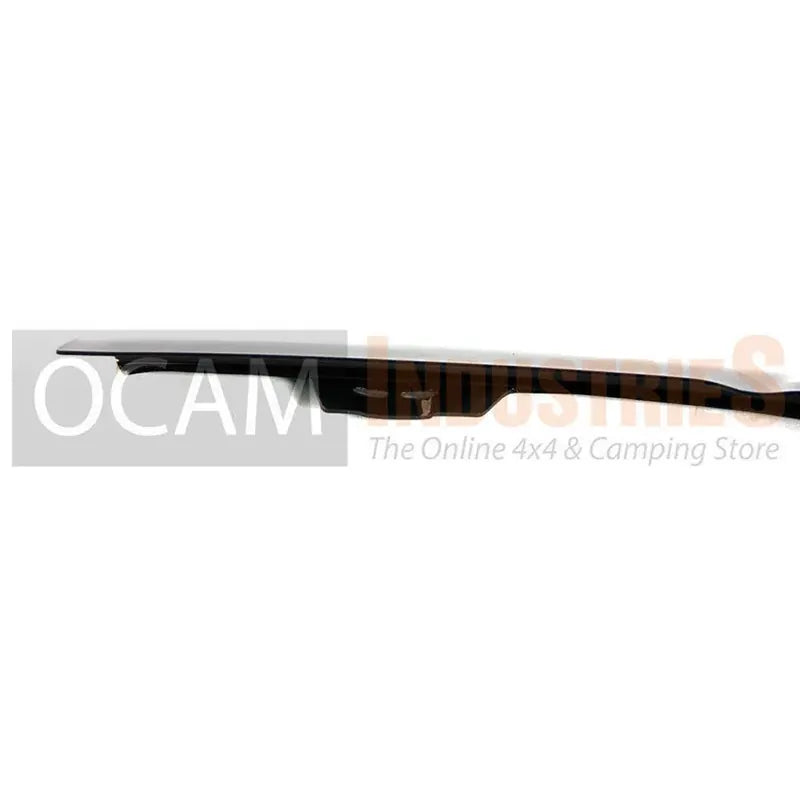 Bonnet Protector, Weathershields For Nissan Navara D40 2005-02/10 Spanish – additional photo