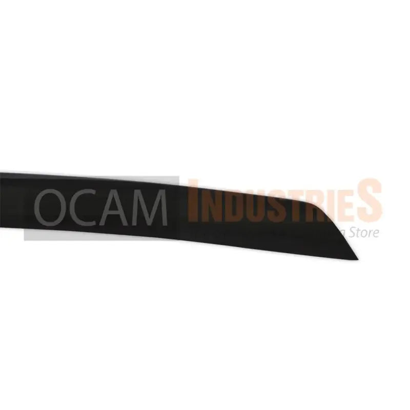 Bonnet Protector & Weathershields for Ford Everest Next-Gen 07/2022-On Visors – additional photo