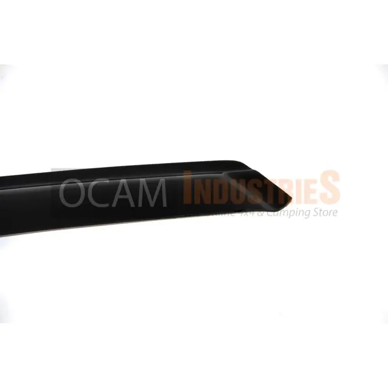 Bonnet Protector, Weathershields For Ford BF MkII Falcon XT Futura 09/2006 - 2008 – additional photo