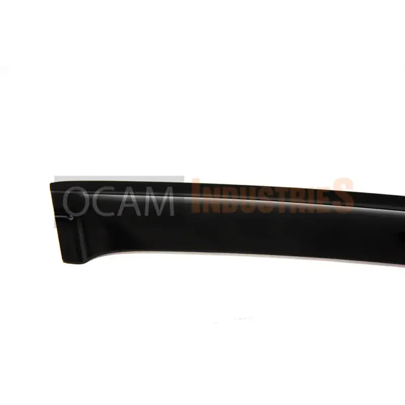 Bonnet Protector, Weathershields For Ford BF MkII Falcon XT Futura 09/2006 - 2008 – additional photo