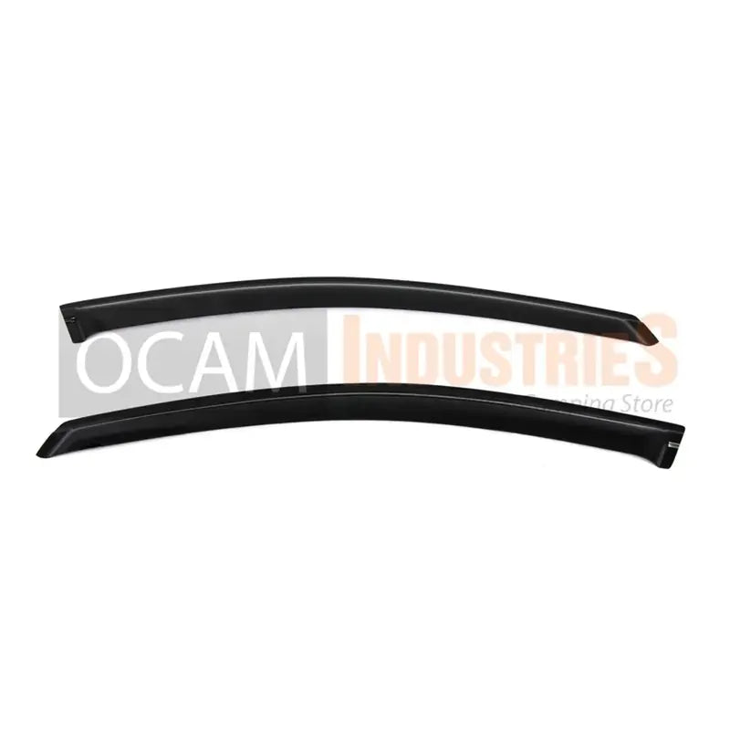 Bonnet Protector, Weathershields For Ford BF MkII Falcon XT Futura 09/2006 - 2008 – additional photo