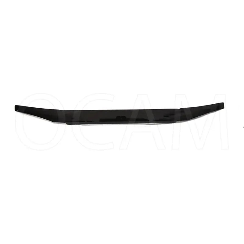 Bonnet Protector, Weathershields For Ford BF MkII Falcon XT Futura 09/2006 - 2008 – additional photo