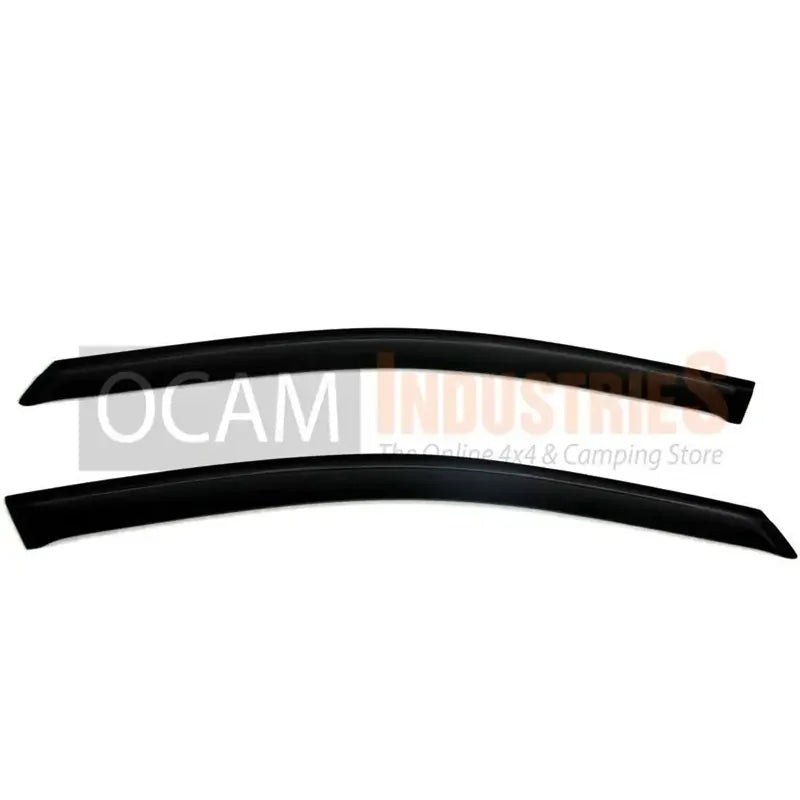 Bonnet Protector, Weathershields For Ford Falcon FG-X 2014-16 Ute FGX Visors – additional photo