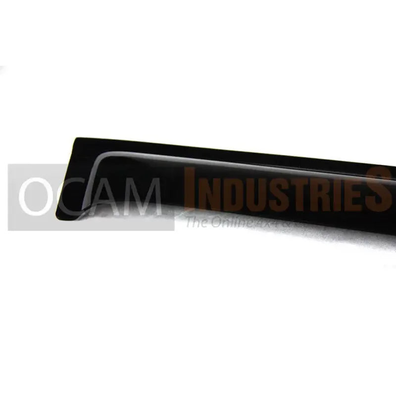 Bonnet Protector, Weathershields For Toyota Fortuner 2015-2020 Visors – additional photo