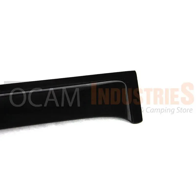 Bonnet Protector, Weathershields For Toyota Fortuner 2015-2020 Visors – additional photo