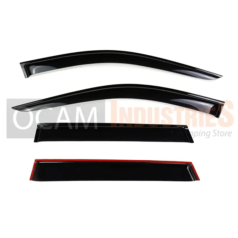 Bonnet Protector, Weathershields For GWM Haval H6 2021-On – additional photo