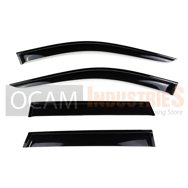 Bonnet Protector, Weathershields For GWM Haval H6 2021-On – additional photo