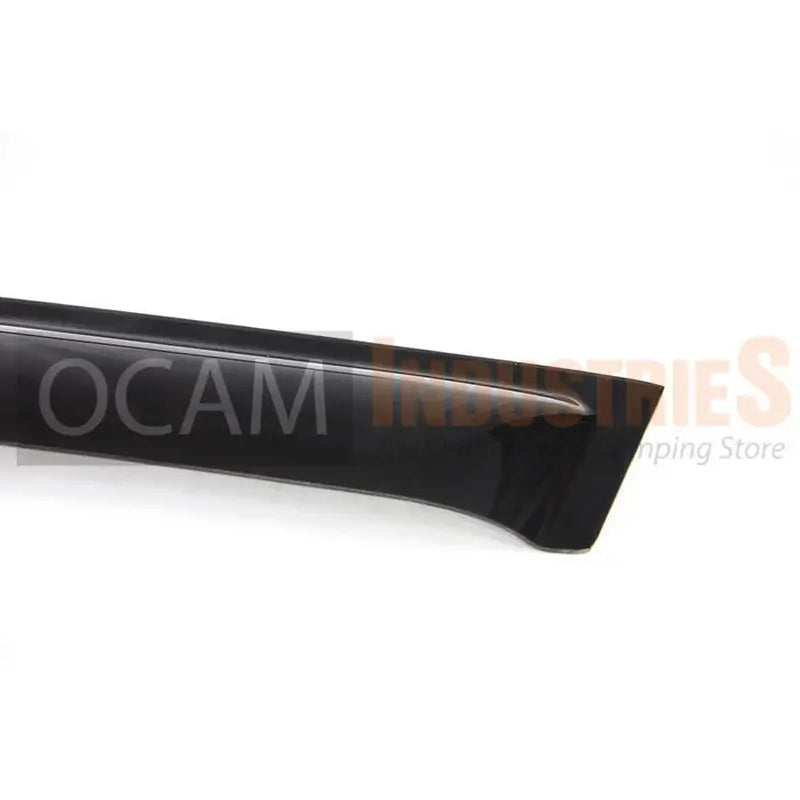 Bonnet Protector, Weathershields For Toyota Kluger 2007-10 Window Visors – additional photo
