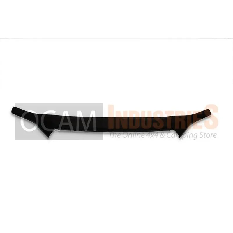 Bonnet Protector, Weathershields For Toyota Kluger 2007-10 Window Visors – additional photo