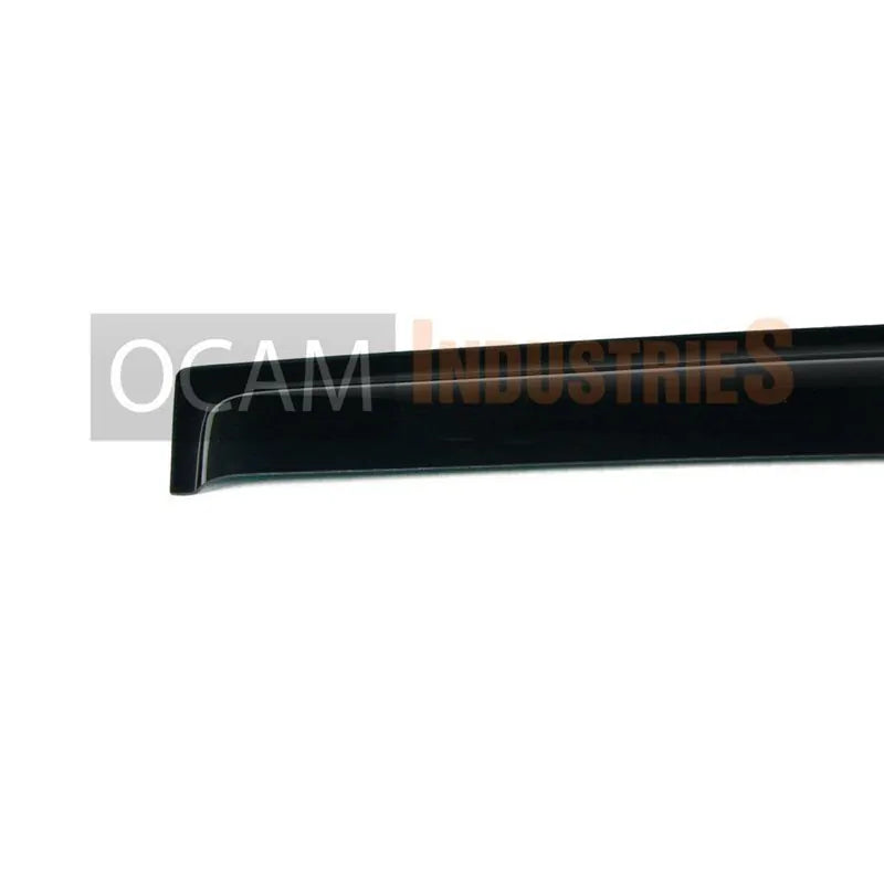 Bonnet Protector, Weathershields For Toyota Kluger Dec 12/2020-Current, Visors – additional photo