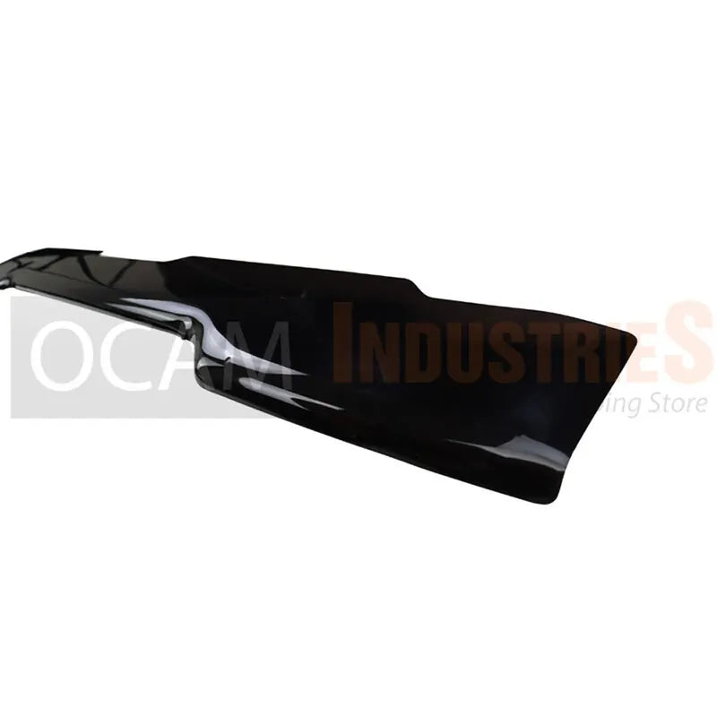 Bonnet Protector Weathershields 2pc For Toyota Landcruiser 79 Series 11/2023-Current – additional photo