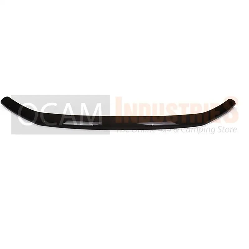 Bonnet Protector & Weathershields For LDV T60, 2022-Current – additional photo