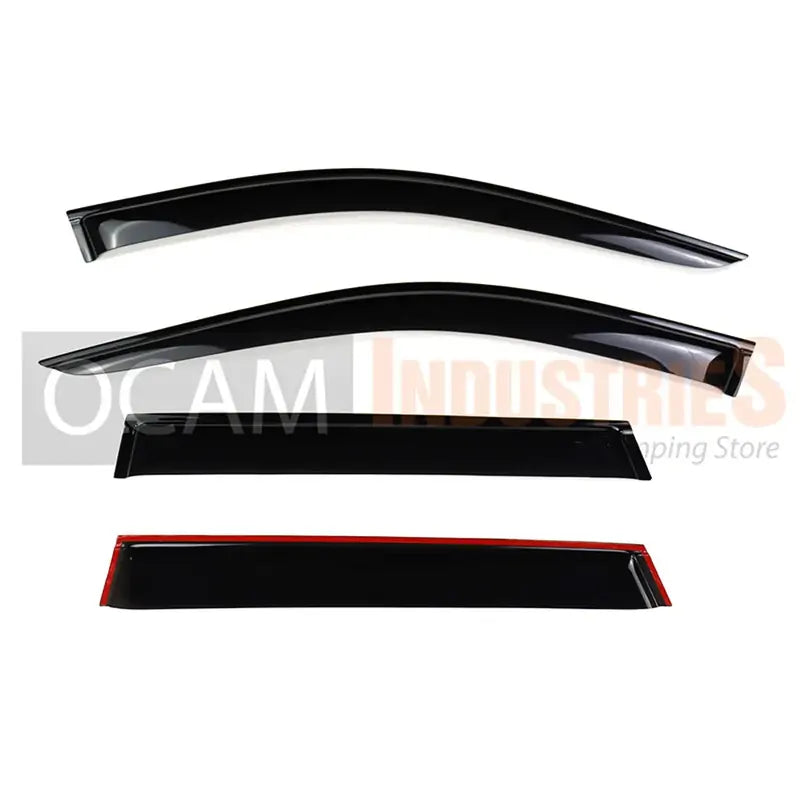 Bonnet Protector & Weathershields For LDV T60, 2022-Current – additional photo