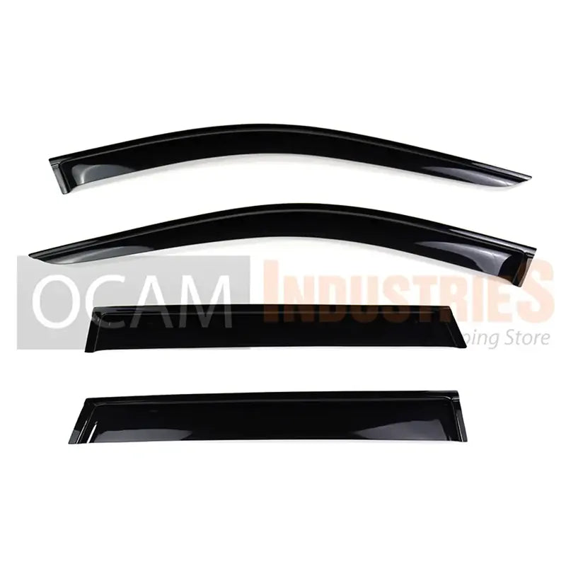 Bonnet Protector & Weathershields For LDV T60, 2022-Current – additional photo