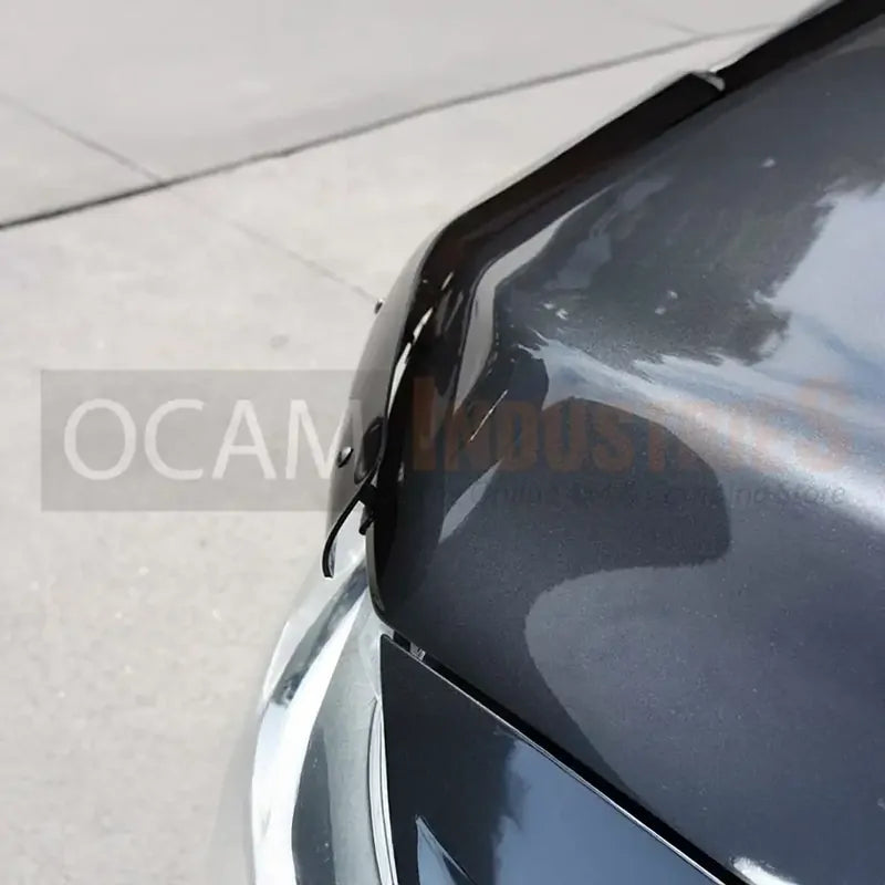 Bonnet Protector, Weathershields For Mercedes Benz X-Class 2017-On Visors XCLASS – additional photo