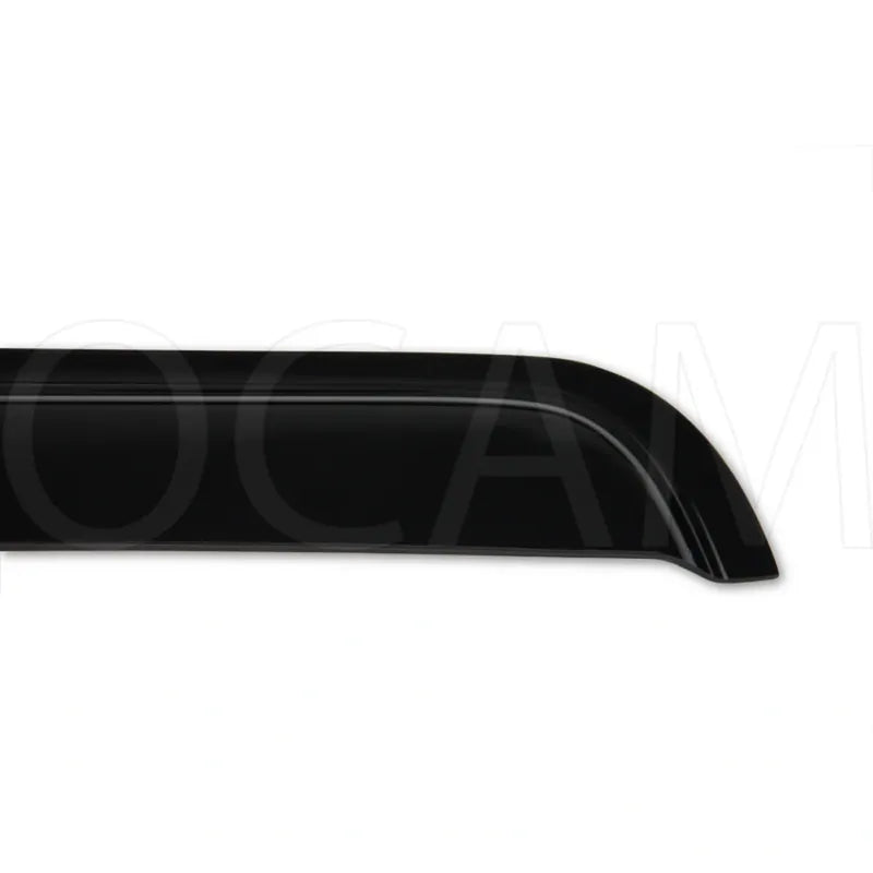 Bonnet Protector & Weathershields for Nissan Navara NP300 03/2021-25, D23 – additional photo