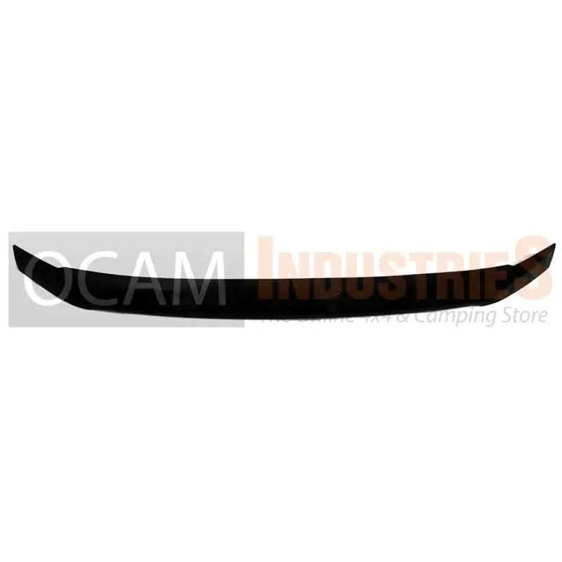 Bonnet Protector, Weathershields For Mitsubishi Pajero NS NT NW NX 2007-21 Visors – additional photo