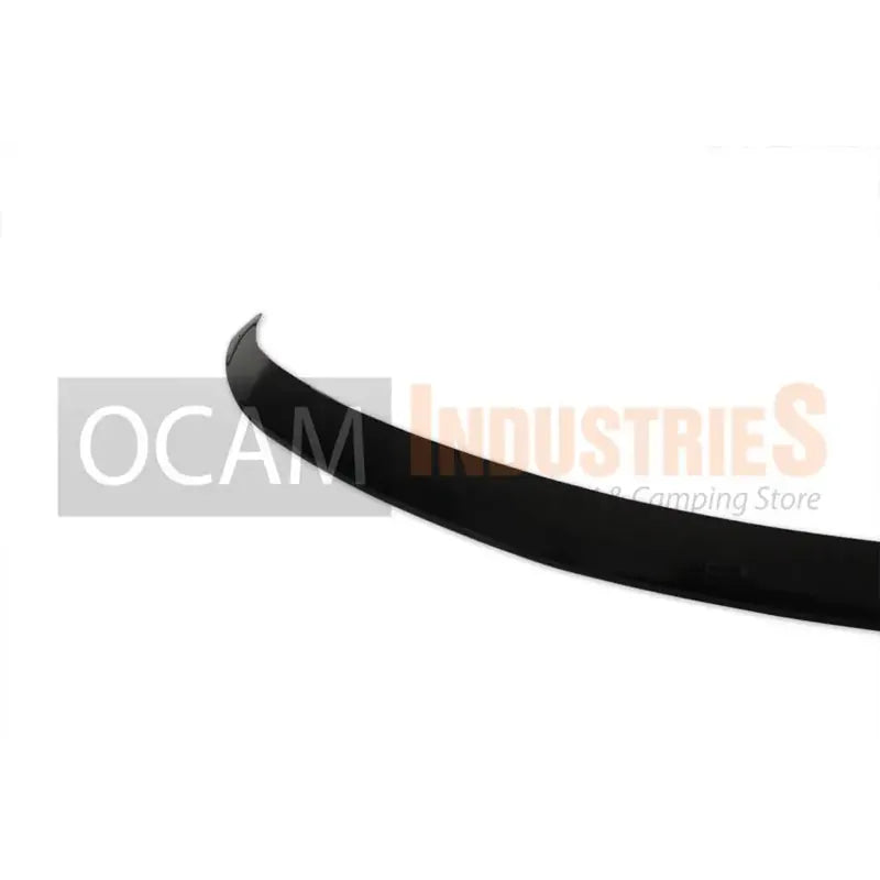 Bonnet Protector & Weathershields for Mitsubishi Pajero Sport QE 2015-10/2019 Tinted Guard – additional photo