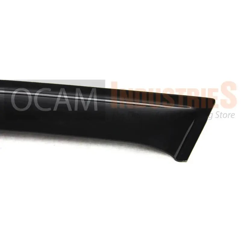Bonnet Protector, Weathershields For Ram 1500 DS 2018-On, Quad Cab Visors – additional photo