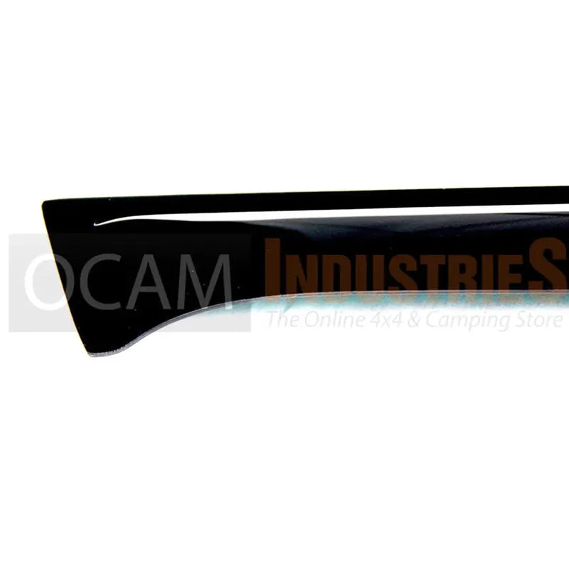 Bonnet Protector, Weathershields For Toyota RAV4 1994-2000 Tinted Visors – additional photo