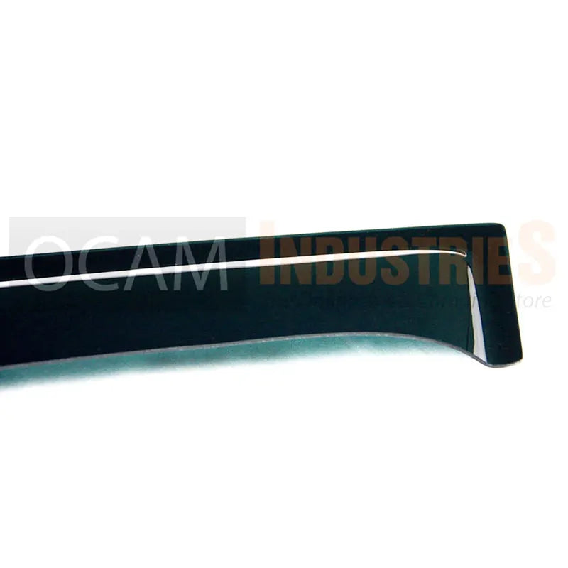 Bonnet Protector, Weathershields For Toyota RAV4 1994-2000 Tinted Visors – additional photo