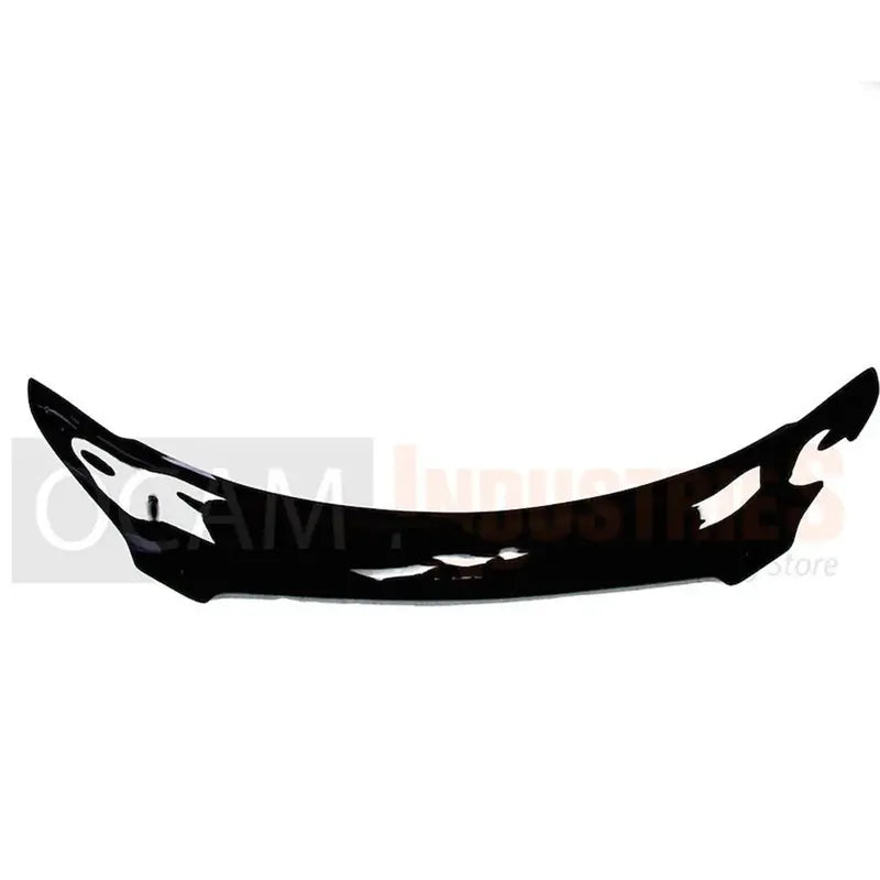 Bonnet Protector, Weathershields For Toyota RAV4 11/2005 - 12/2012 Visors – additional photo