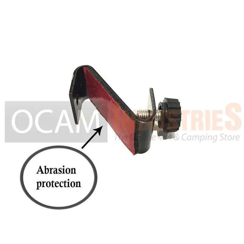 Bonnet Protector, Weathershields For Toyota RAV4 11/2005 - 12/2012 Visors – additional photo