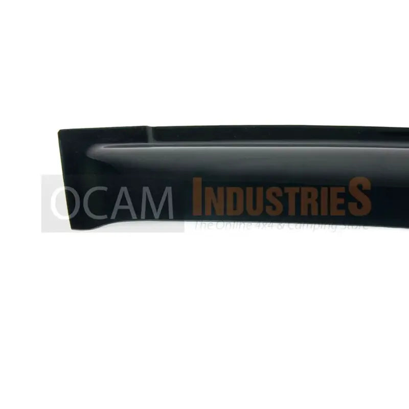 Bonnet Protector, Weathershields For Toyota RAV4 Dec 2012-18 Tinted Visors – additional photo
