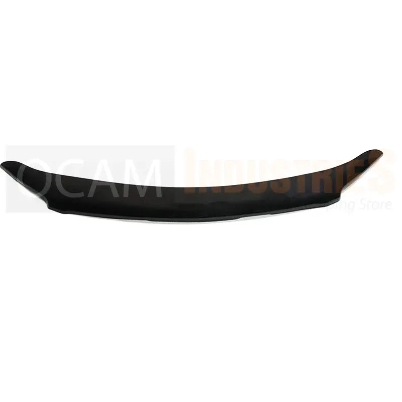 Premium Bonnet Protector, Weathershields For Hyundai Santa Fe TM 09/2020 to 04/2024 – additional photo