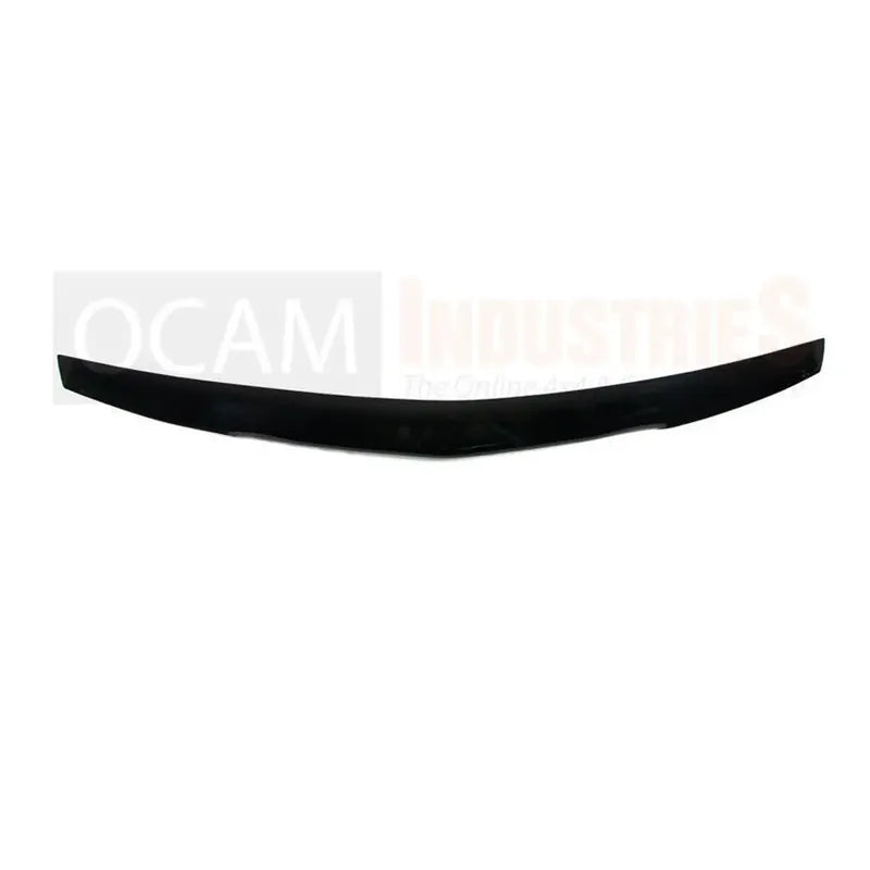 Bonnet Protector, Weathershields For Mitsubishi Triton ML MN 2006-04/2015 Cab – additional photo