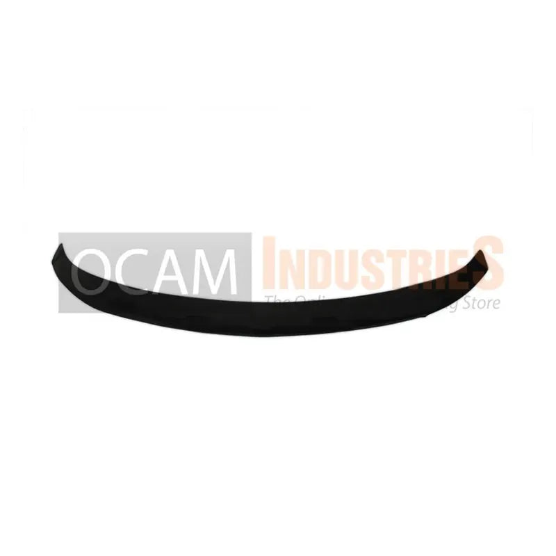 Bonnet Protector, Weathershields For Mitsubishi Triton MQ 05/2015-11/2018 Cab Chassis – additional photo
