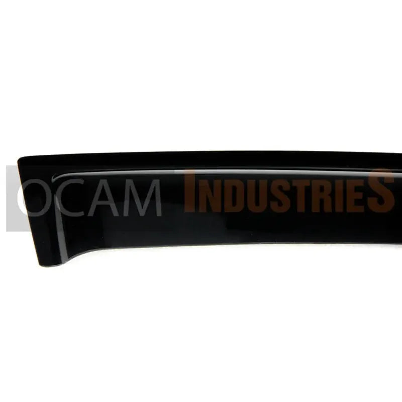 Bonnet Protector, Weathershields For Mitsubishi Triton ML MN 2006-04/2015 Visors – additional photo