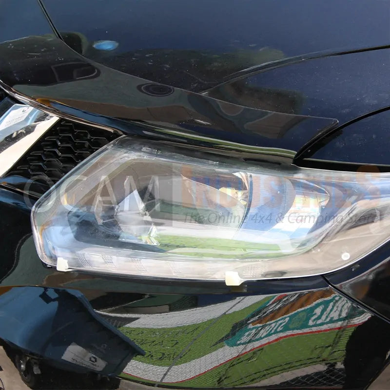 Bonnet Protector, Weathershields For Nissan X-Trail XTrail T32 2014-2020 – additional photo